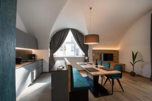 Gallery image of Apartments Windegg in Caldaro
