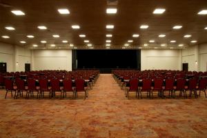 Konferenční prostory v ubytování Decameron El Pueblo