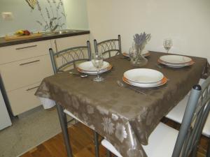 Fotografie z fotogalerie ubytování Apartman Mario v destinaci Cres