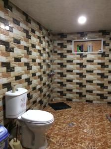 Bagno di Natia Guest House