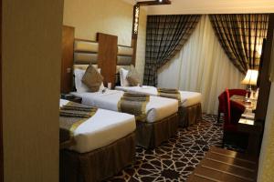 Gallery image of Province Al Sham Hotel in Al Madinah +40 photos
