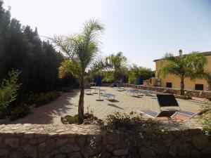 Foto dalla galleria di Villa Sorrentina ad Alghero