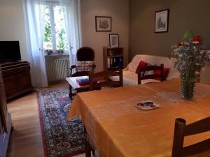 Gallery image of Bed& Breakfast Le Nid du Coucou in Ottersthal