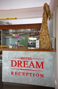 Fotografie z fotogalerie ubytování Dream Hotel v destinaci Velika Gorica