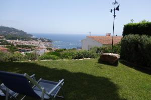 Fotografia z galérie ubytovania 118-Puig Artiga v destinácii Calella de Palafrugell