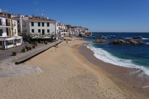 Fotografia z galérie ubytovania 118-Puig Artiga v destinácii Calella de Palafrugell