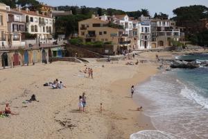 Fotografia z galérie ubytovania 118-Puig Artiga v destinácii Calella de Palafrugell