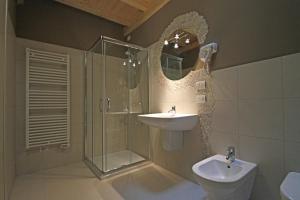 Galeriebild der Unterkunft ALL'ALBARO AGRITURISMO in Salizzole