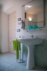 Fotografie z fotogalerie ubytování Casa Verde Belluno v destinaci Mel + 33 fotografií