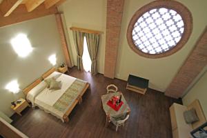 Galeriebild der Unterkunft ALL'ALBARO AGRITURISMO in Salizzole + 64 Fotos