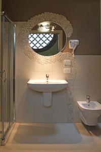 Galeriebild der Unterkunft ALL'ALBARO AGRITURISMO in Salizzole