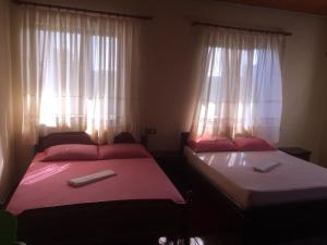 Gallery image of Aragosta Shengjin in Sakës