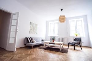 Posedenie v ubytovaní Chmielna Warsaw Plus