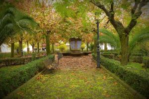 Imagen de la galería de Casa rural El Pinche, en Espinoso del Rey