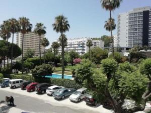 Fotografia z galérie ubytovania Edificio Andalucia 2 Costa del Sol v destinácii Benalmádena