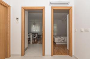 Fotografie z fotogalerie ubytování Apartman Ramljak v destinaci Makarska
