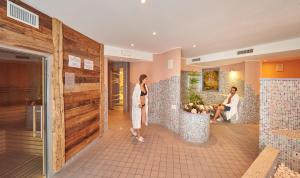 Gallery image of Hotel Residence 3 Signori in Santa Caterina Valfurva