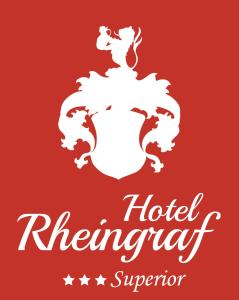 Certifikát, hodnocení, plakát nebo jiný dokument vystavený v ubytování Hotel Rheingraf