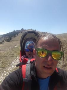 Hosté ubytování Natour l'Ostello per i camminatori