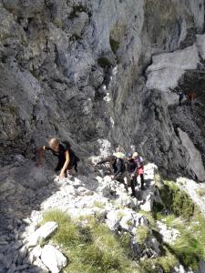 Hosté ubytování Natour l'Ostello per i camminatori