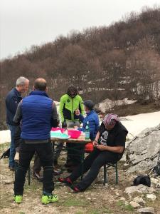 Hosté ubytování Natour l'Ostello per i camminatori