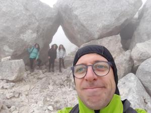 Hosté ubytování Natour l'Ostello per i camminatori