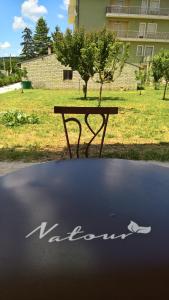 Fotografie z fotogalerie ubytování Natour l'Ostello per i camminatori v destinaci Barisciano
