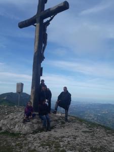 Hosté ubytování Natour l'Ostello per i camminatori