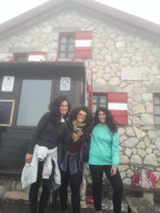 Hosté ubytování Natour l'Ostello per i camminatori