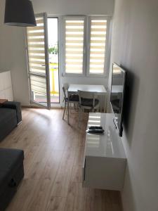 Fotografie z fotogalerie ubytování Apartament Przy Skarpie v destinaci Toruň + 13 fotografií