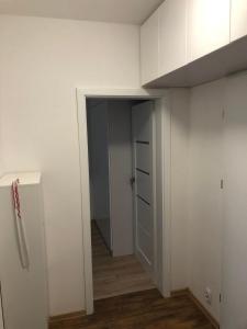 Zdjęcie z galerii obiektu Apartament Przy Skarpie w Toruniu