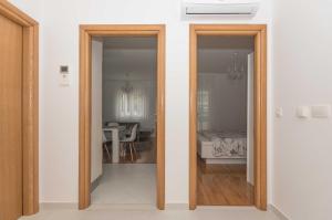Fotografie z fotogalerie ubytování Apartman Ramljak v destinaci Makarska