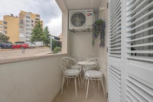 Fotografie z fotogalerie ubytování Apartman Ramljak v destinaci Makarska