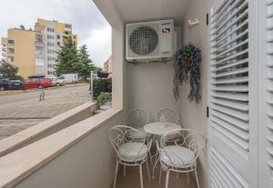 Fotografie z fotogalerie ubytování Apartman Ramljak v destinaci Makarska
