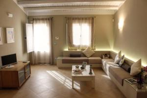 Gallery image of Exclusive Marina Apartment in Castellammare del Golfo