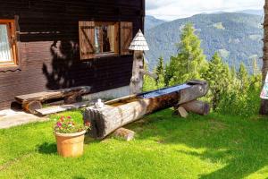 Gallery image of Neuwirth Hütte in Gnesau +68 photos