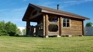 Gallery image of Sinilille 7 Holiday Home in Kuressaare