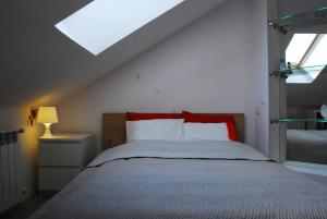 Fotografia z galérie ubytovania Apartament - Chelmska vo Varšave