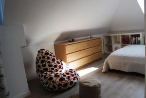 Fotografia z galérie ubytovania Apartament - Chelmska vo Varšave