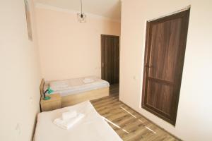 Galería fotográfica de Skier's House en Mestia