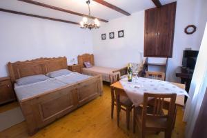 Fotografie z fotogalerie ubytování Penzion Živá Pálava v destinaci Klentnice