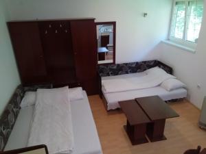 Легло или легла в стая в Brzeće-GONDOLA 100m