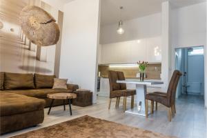 Gallery image of Premium Apartment Centrum in Poprad