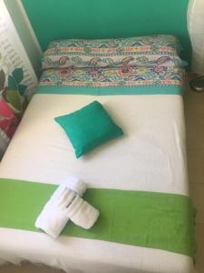 Posteľ alebo postele v izbe v ubytovaní Phenix Home
