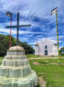 Gallery image of Pousada Jardim Das Margaridas in Trancoso