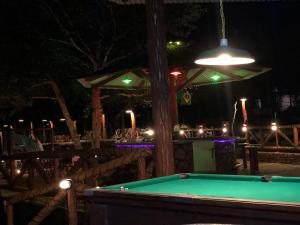 Ảnh trong thư viện ảnh của Cirandeira Amazon World EcoResort ở Manacapuru