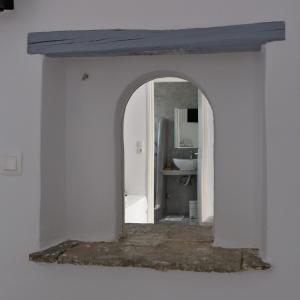 Fotografia z galérie ubytovania Teoria Paros - Matsas Windmill v destinácii Nausa