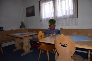 Fotografie z fotogalerie ubytování Chalet Valeruz v destinaci Canazei