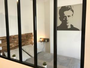 Fotografie z fotogalerie ubytování Au Studio 36 Arras avec parking privé v destinaci Arras