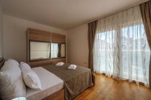 Gallery image of Apartments Villa Adriatic in Tivat